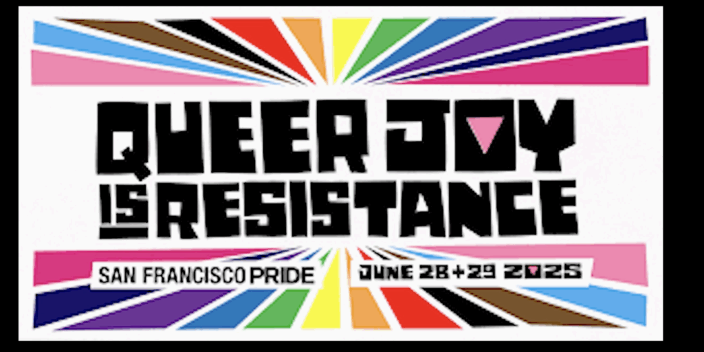 “Queer Joy Is Resistance: How PR Turned a $2M Crisis Into a National Reckoning—and Saved SF Pride”