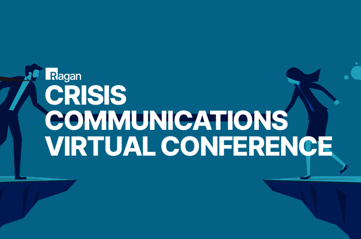 Crisis Communications Virtual Conference