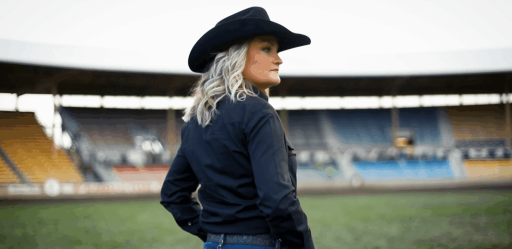FWV and Pendleton Whisky Shine on the Year of the Cowgirl