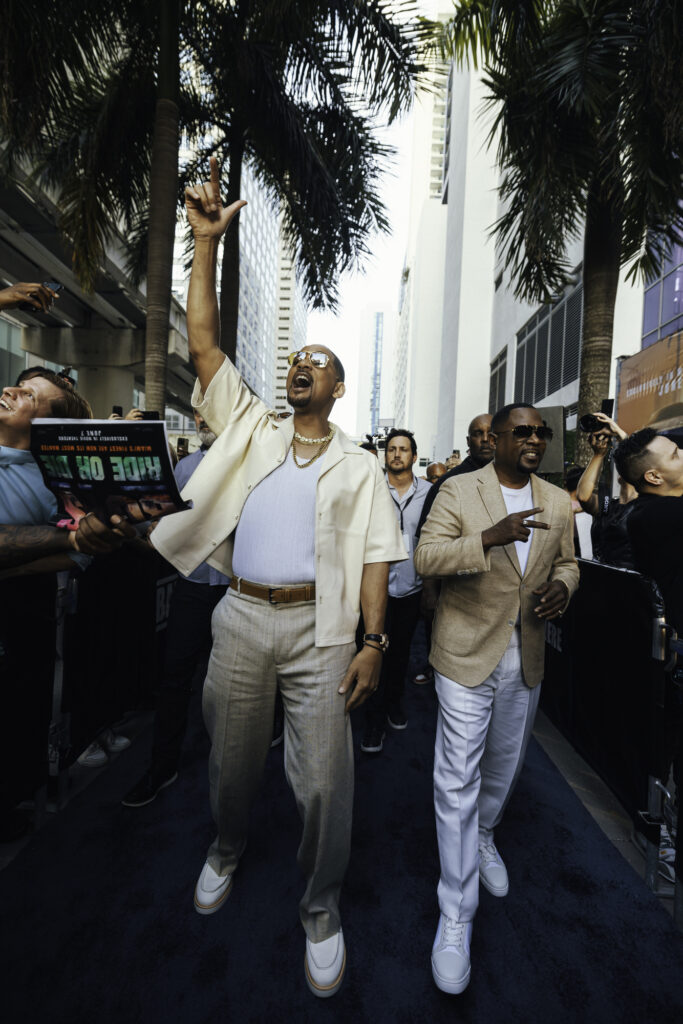 From Miami to the World: How the 305 Ignited Latino Turnout and Made Sony Pictures’ Bad Boys: Ride or Die a Box Office Champ