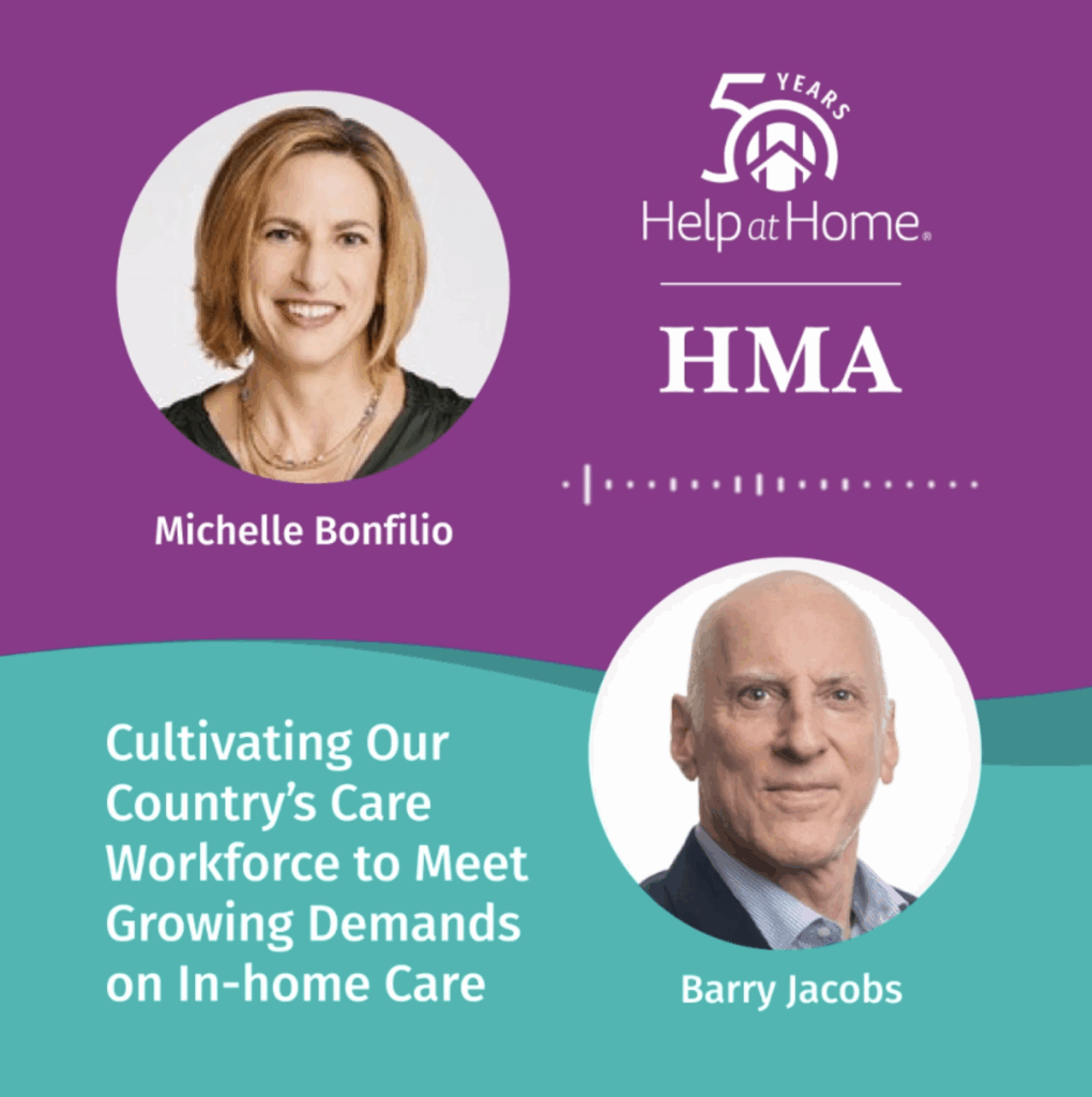 Caring for Caregivers