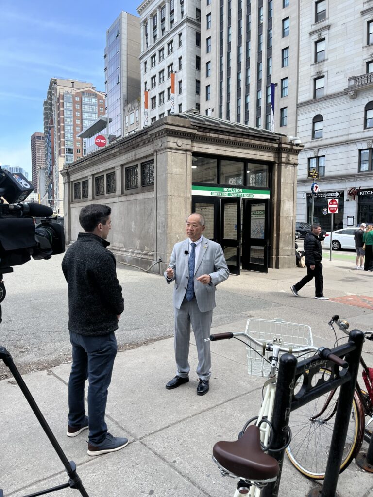 MBTA Communications (PR)