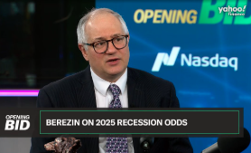 BCA Research Global PR Campaign