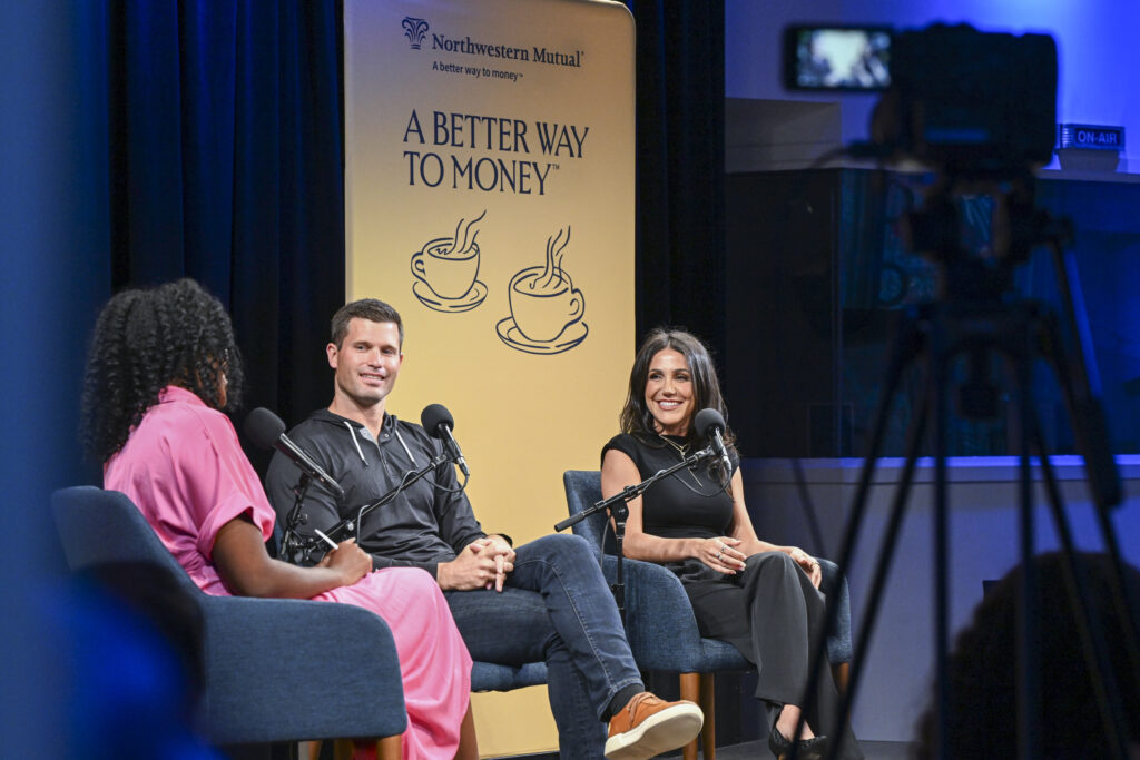 A Better Way to Money