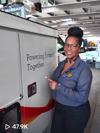 People Behind the Promise