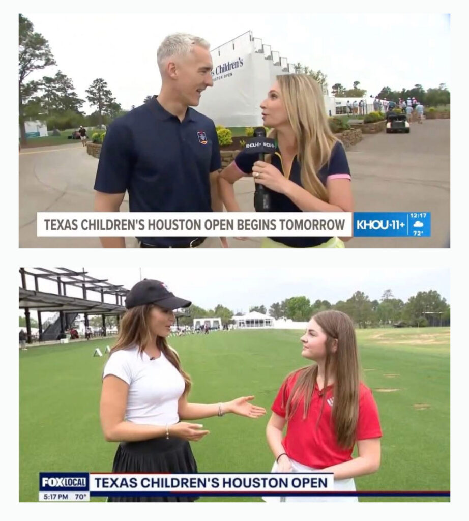 Caring for Children Worldwide: Texas Children’s Houston Open