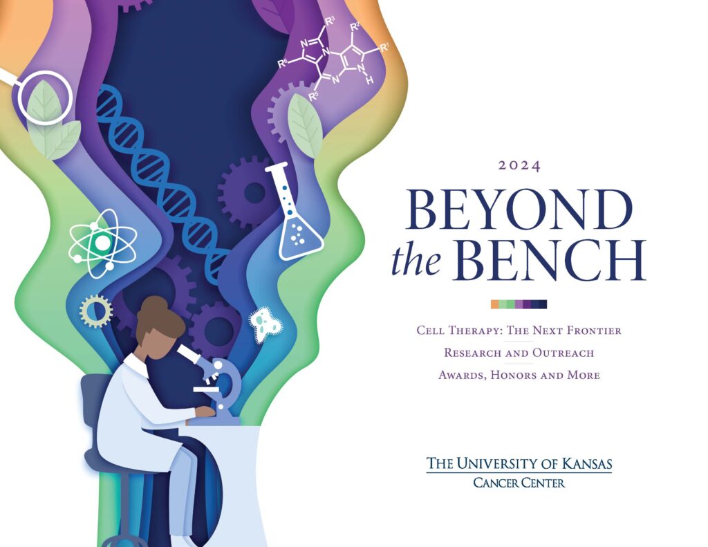 Beyond the Bench 2024