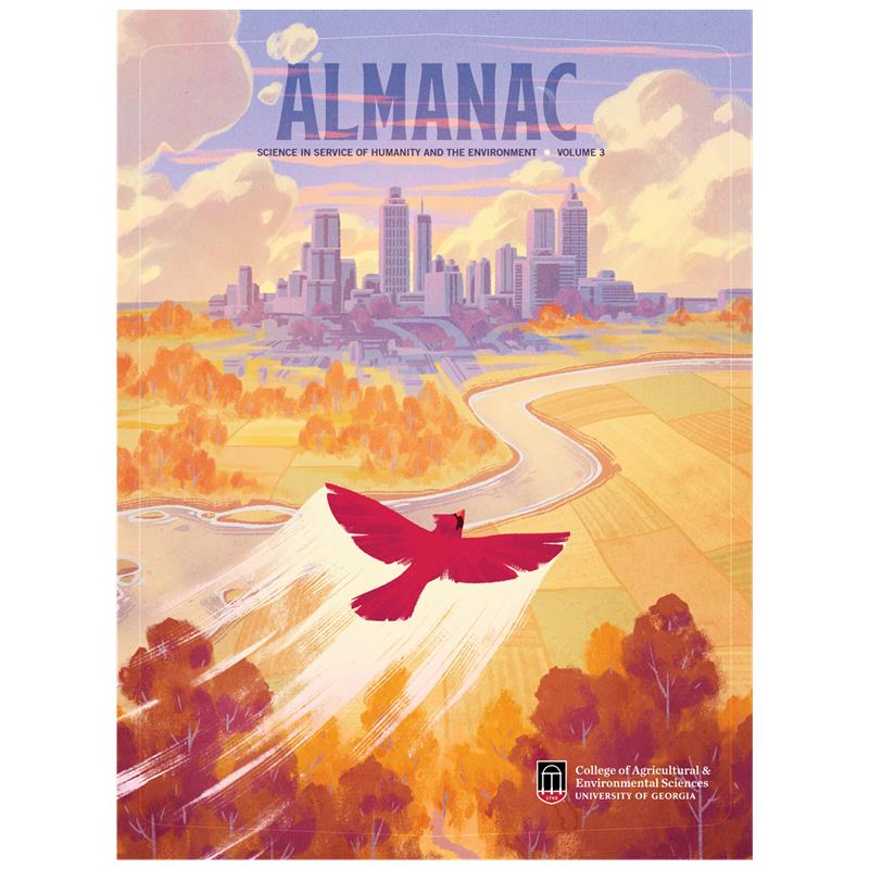 2025 Almanac Vol. 3