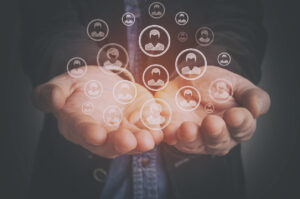 Ragan/Harris X survey looks at how CEOs and communicators view comms