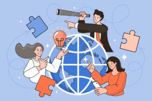 How to make training stick for global and dispersed comms teams