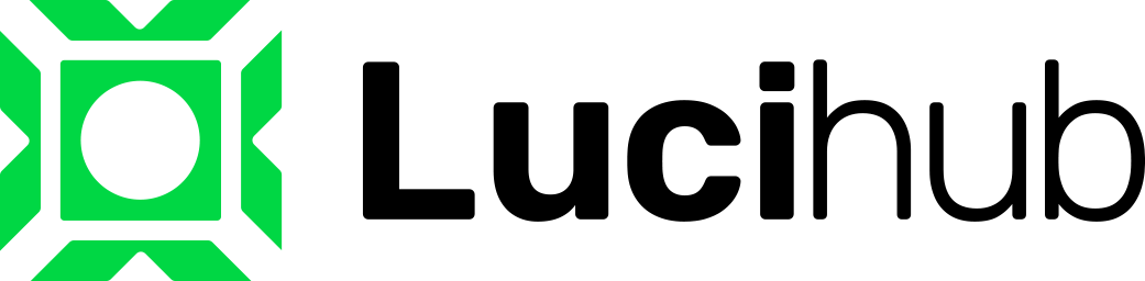 Lucihub Logo