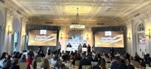 Highlights from Ragan’s PR Daily Media Relations and Nonprofit Communications Awards luncheon