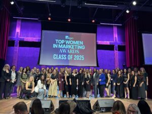 Top Women in Marketing honored in NYC: See the full list