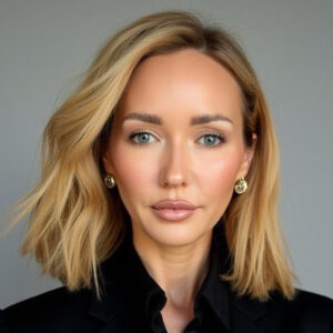 Sarah Evans Zen Media