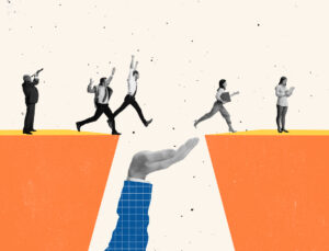 Course Notes: Aligning your comms strategy during leadership changes