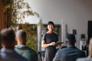 3 ways to humanize leadership comms