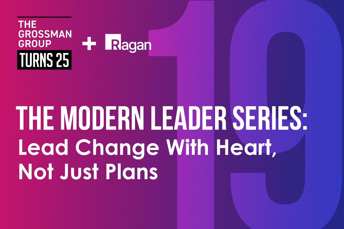 Modern Leader Series