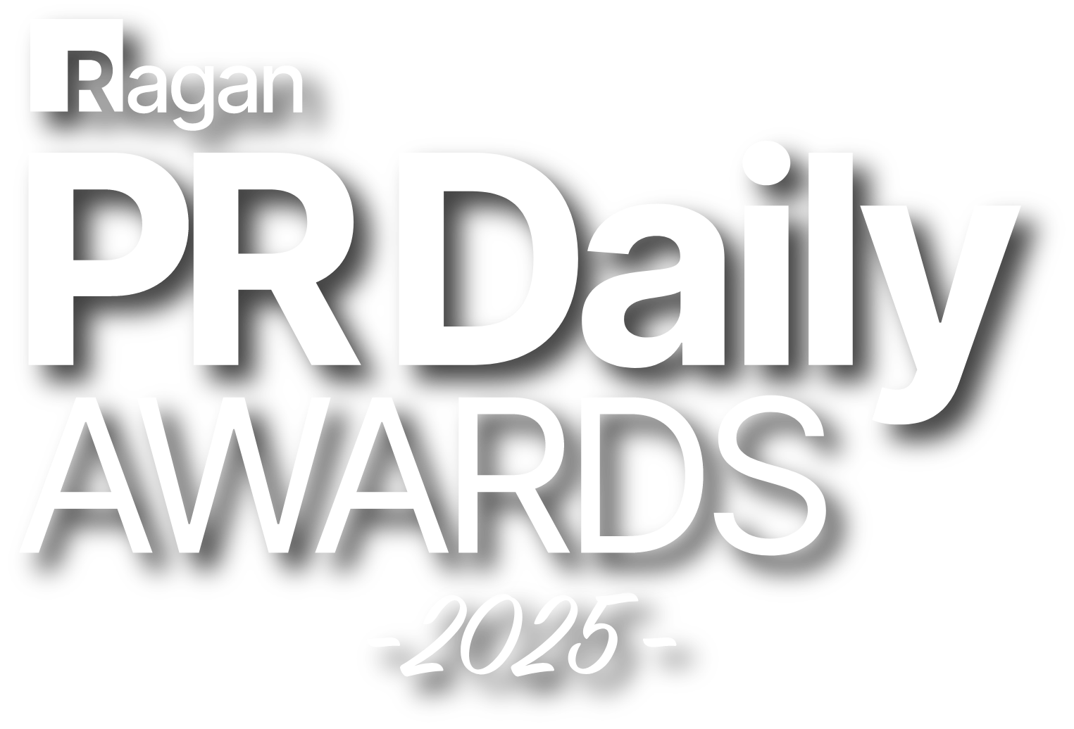 PR Daily Awards 2025 & Top Agency Awards 2025