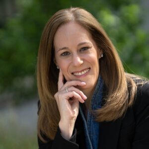 Rachel Salis-Silverman