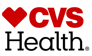cvs health vertical Logo