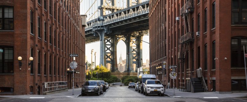 DUMBO & the Waterfront