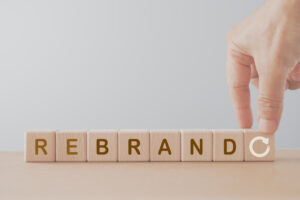 How International led an employee-first rebrand