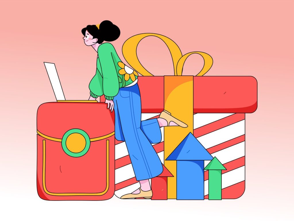 Hone for the holidays: Fresh lessons on future-forward skills