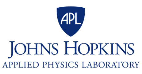 johns hopkins apl Logo