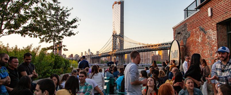 Time Out Market New York