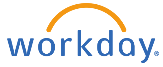 workday Logo