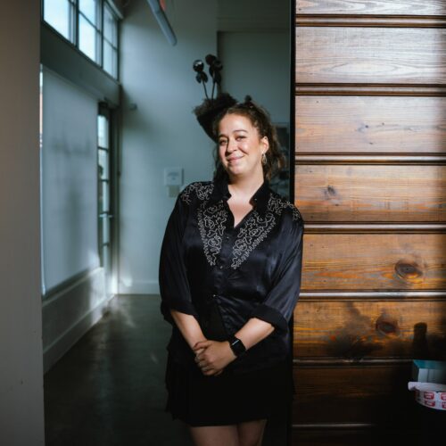 Performing Arts Houston