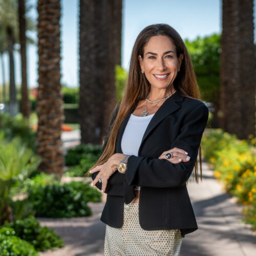 Evolve PR & Marketing