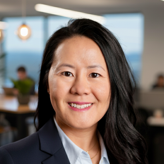 Mary Yang - Ragan Communications
