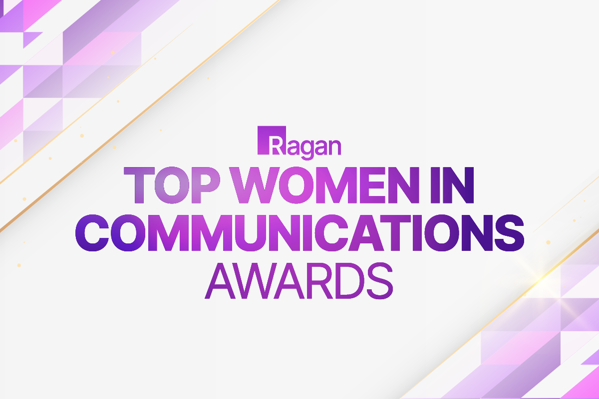 Top Women in Communications awards