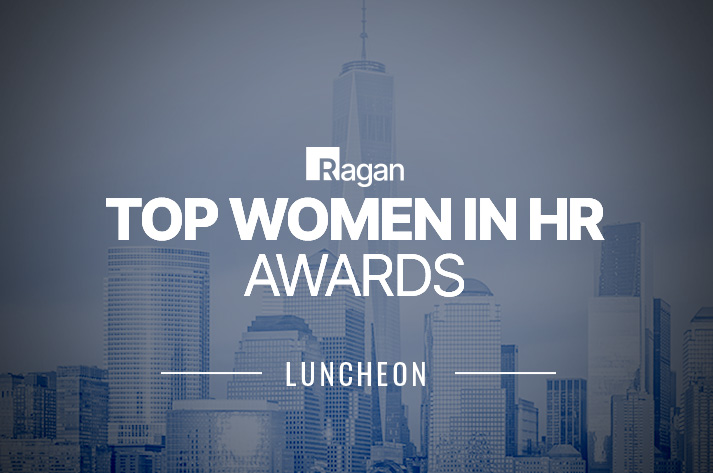 Top Women in HR Awards Luncheon