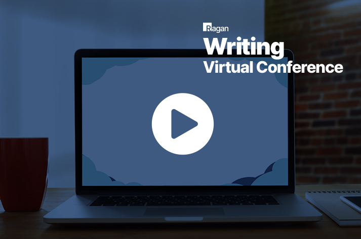 Writing & Content Strategy Virtual Conference