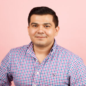 How an Edelman EVP approaches trust repair in crises