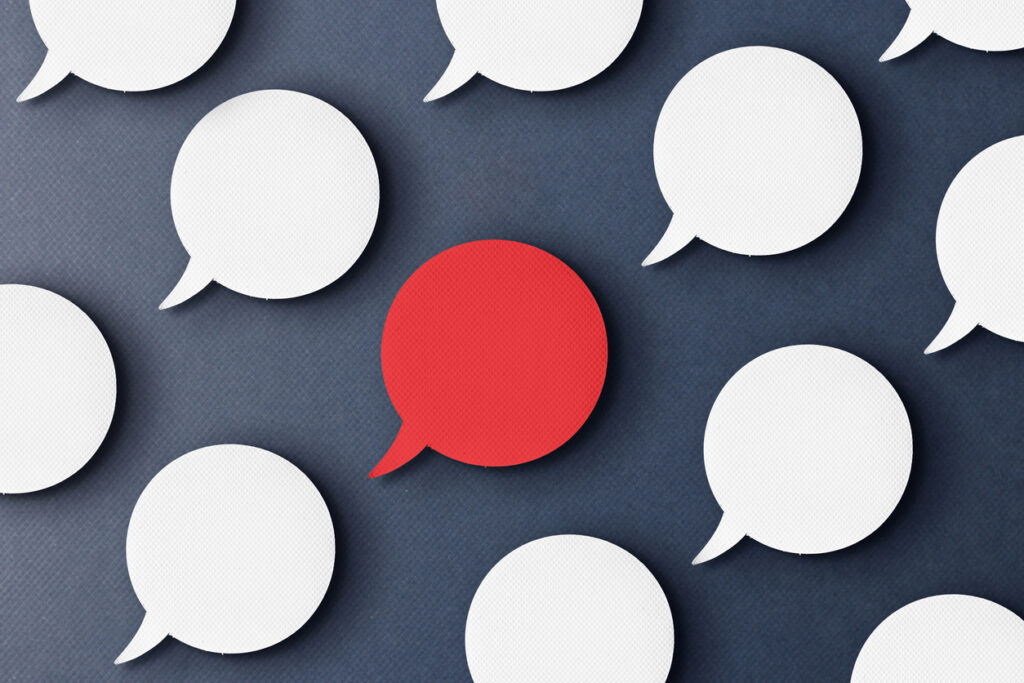 How communicators can translate leadership updates into bite-sized employee messages