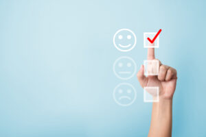 How to construct effective employee survey questions