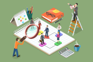 Making messaging matter: Lessons in high-impact internal comms