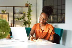 Famous authors’ tips to write faster, better