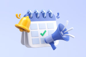 Top tactics for building an international internal comms calendar