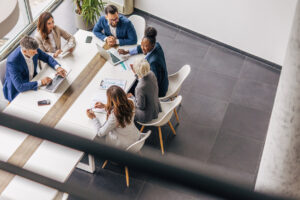 What does leadership want from internal comms?