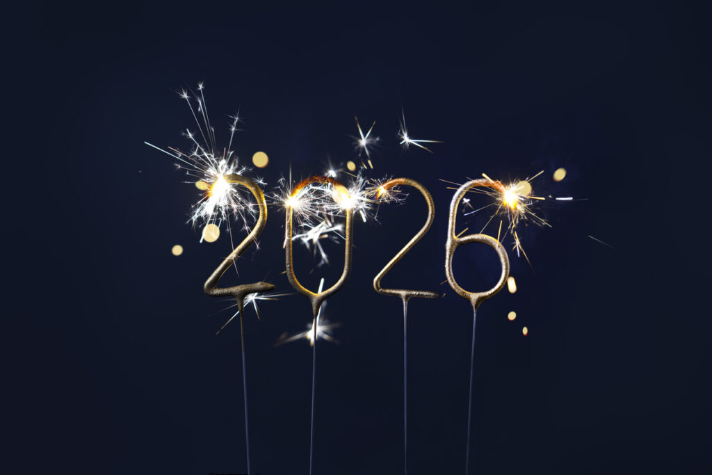 Ragan’s predictions for 2026 in the internal comms world