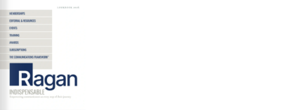 Ragan Lookbook 2026