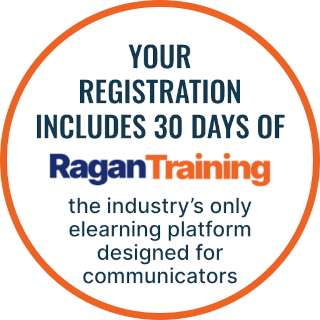 Thought Leadership Communications graphic