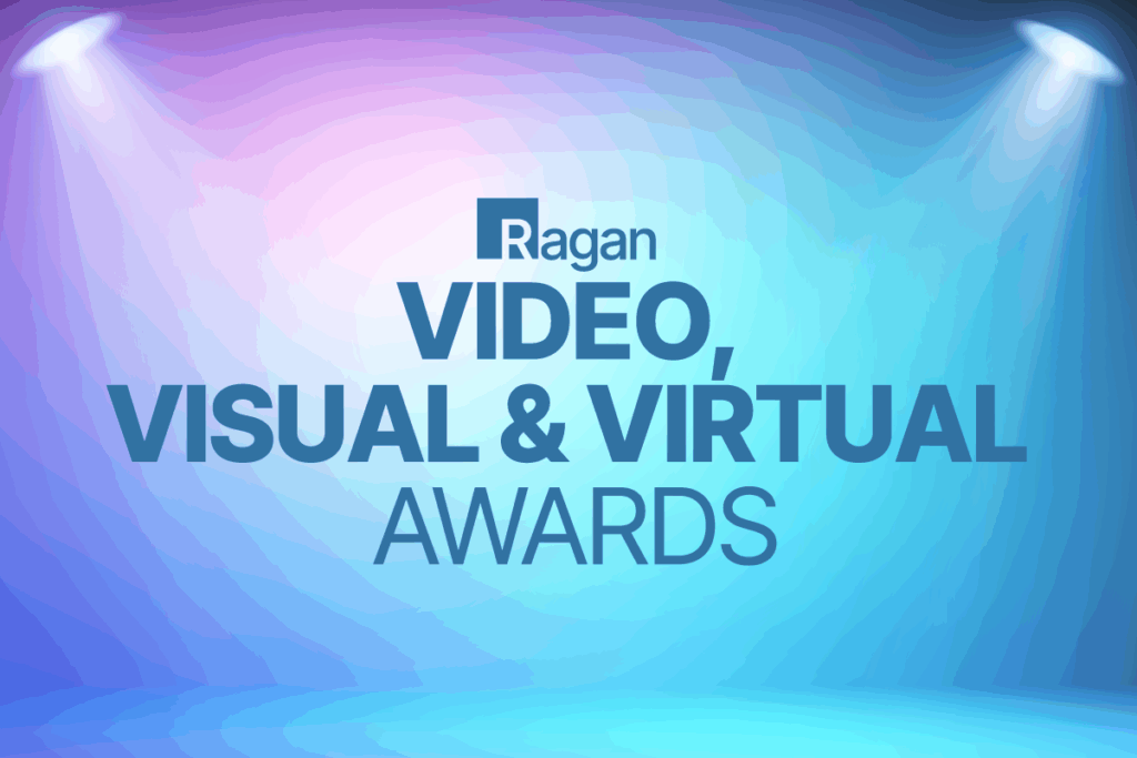Announcing the finalists for the 2025 Video, Visual & Virtual Awards
