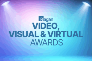 Announcing the finalists for the 2025 Video, Visual & Virtual Awards