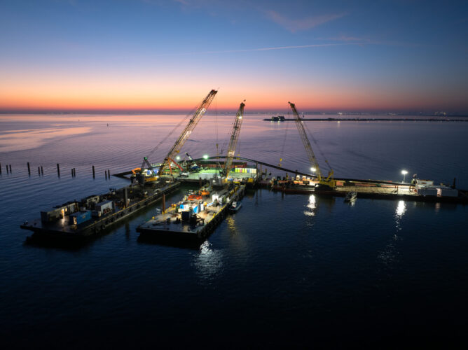 Video Production Team