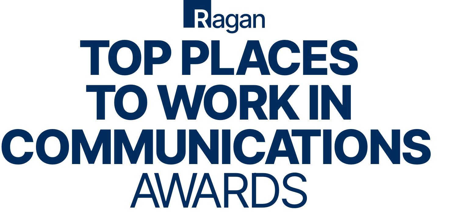 Top Places to Work in Communications Awards 2026